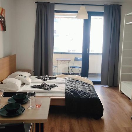Super Cozy & Central Apartment ブダペスト エクステリア 写真