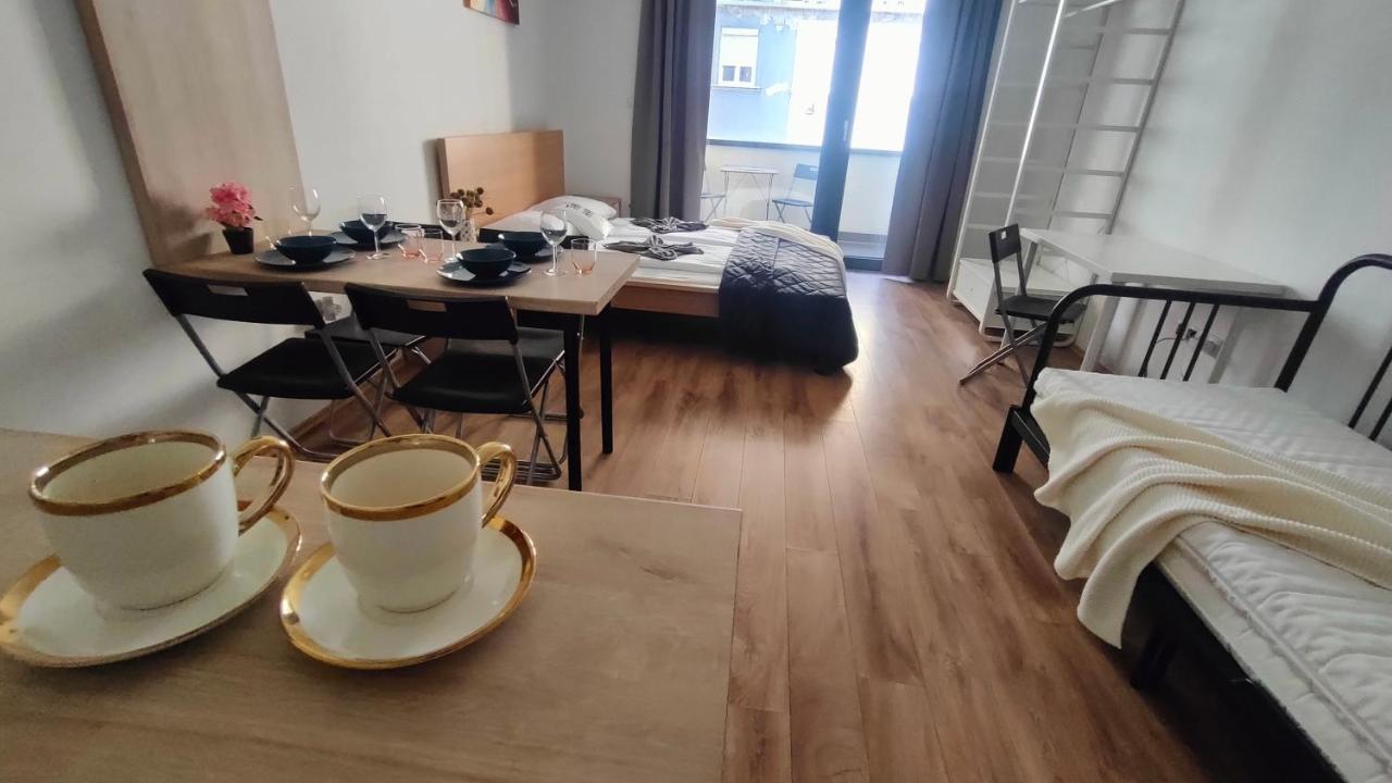 Super Cozy & Central Apartment ブダペスト エクステリア 写真