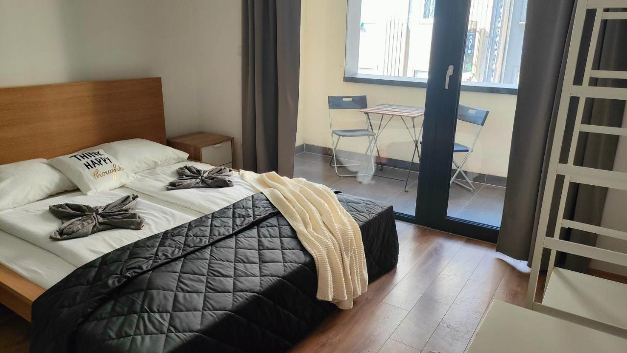 Super Cozy & Central Apartment ブダペスト エクステリア 写真