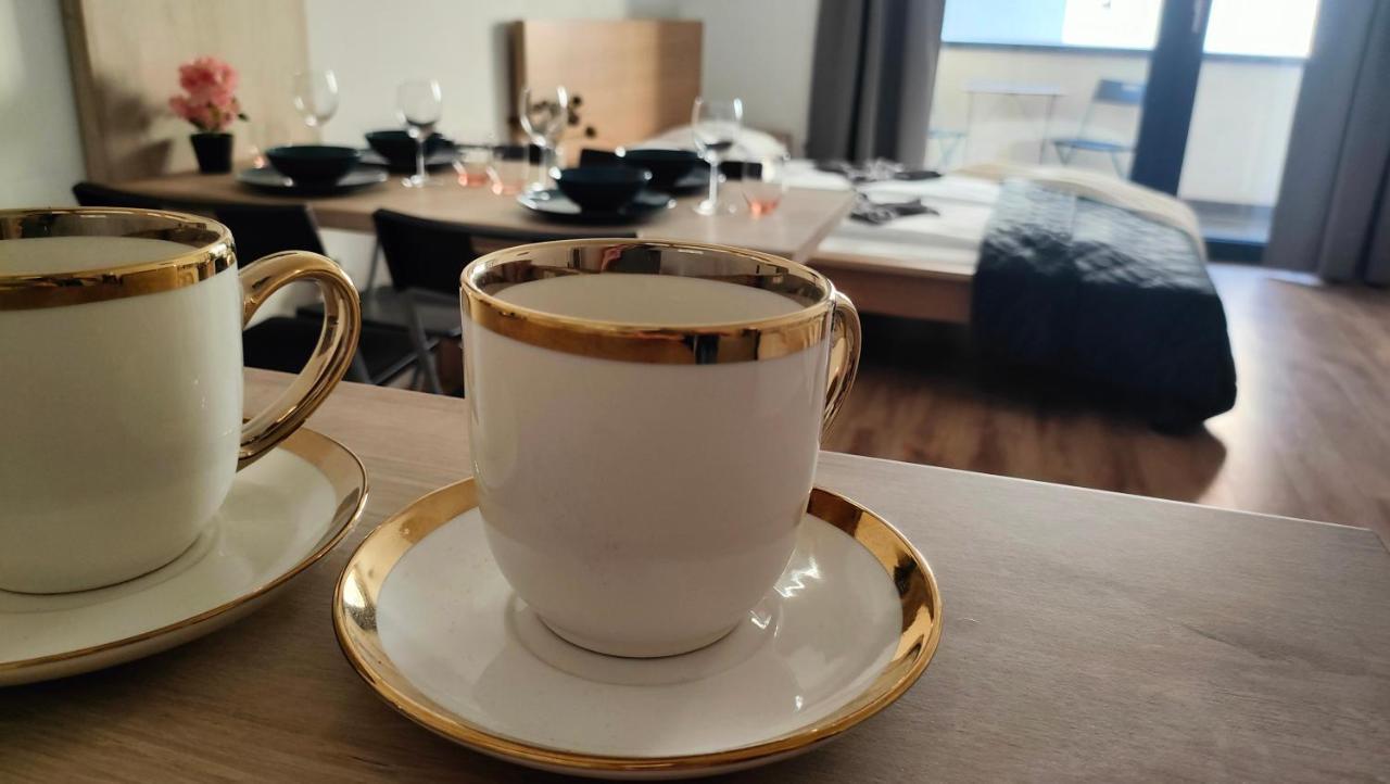 Super Cozy & Central Apartment ブダペスト エクステリア 写真