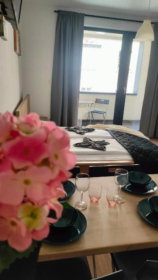 Super Cozy & Central Apartment ブダペスト エクステリア 写真