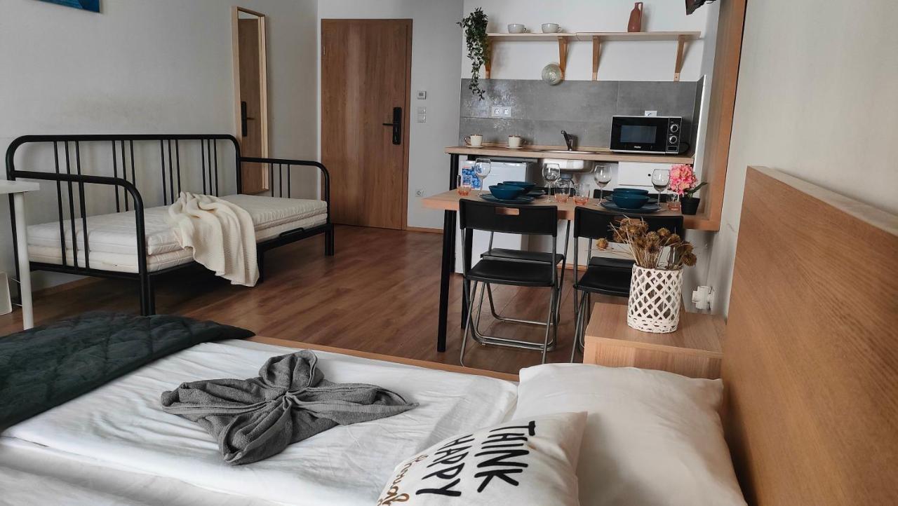 Super Cozy & Central Apartment ブダペスト エクステリア 写真