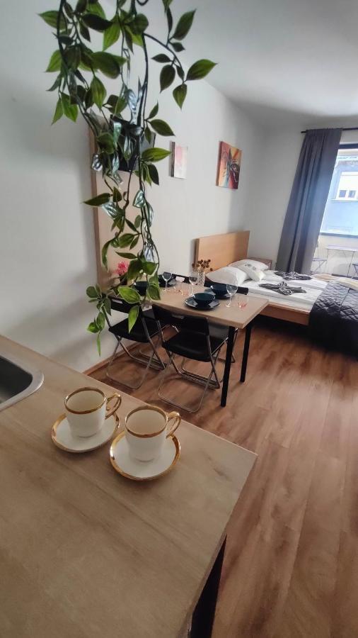 Super Cozy & Central Apartment ブダペスト エクステリア 写真