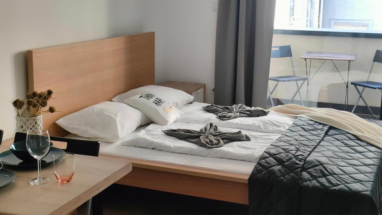 Super Cozy & Central Apartment ブダペスト エクステリア 写真