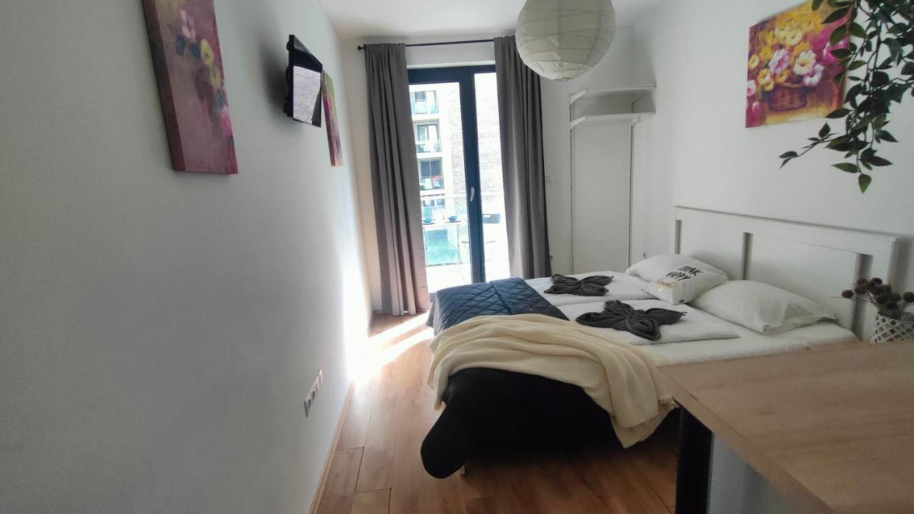 Super Cozy & Central Apartment ブダペスト エクステリア 写真