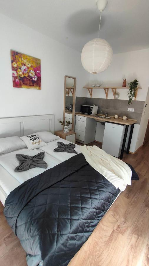 Super Cozy & Central Apartment ブダペスト エクステリア 写真