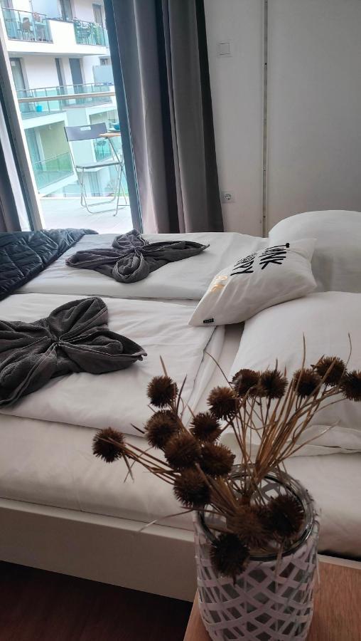 Super Cozy & Central Apartment ブダペスト エクステリア 写真