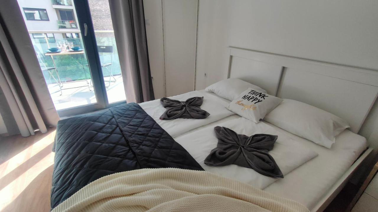 Super Cozy & Central Apartment ブダペスト エクステリア 写真