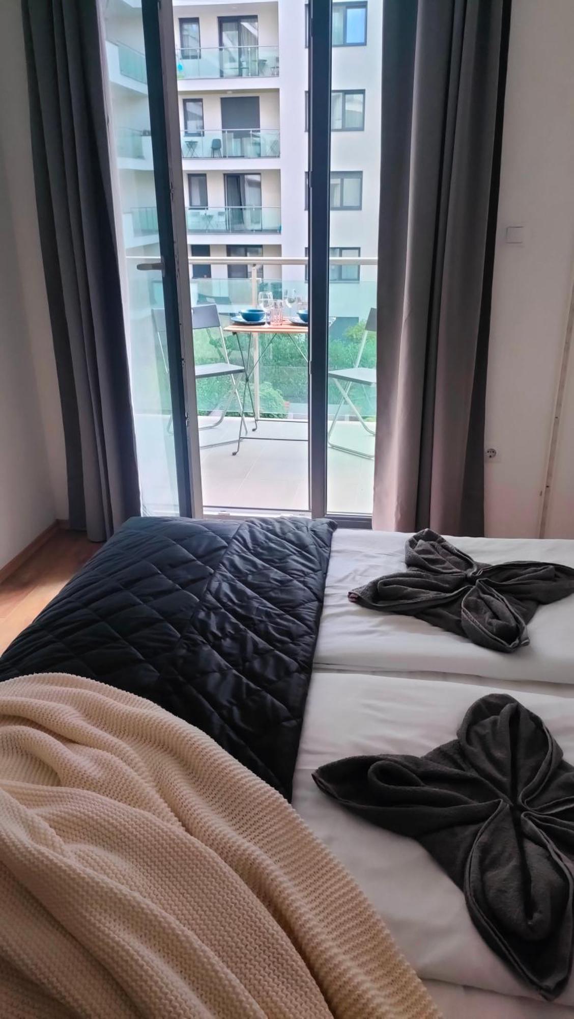 Super Cozy & Central Apartment ブダペスト エクステリア 写真