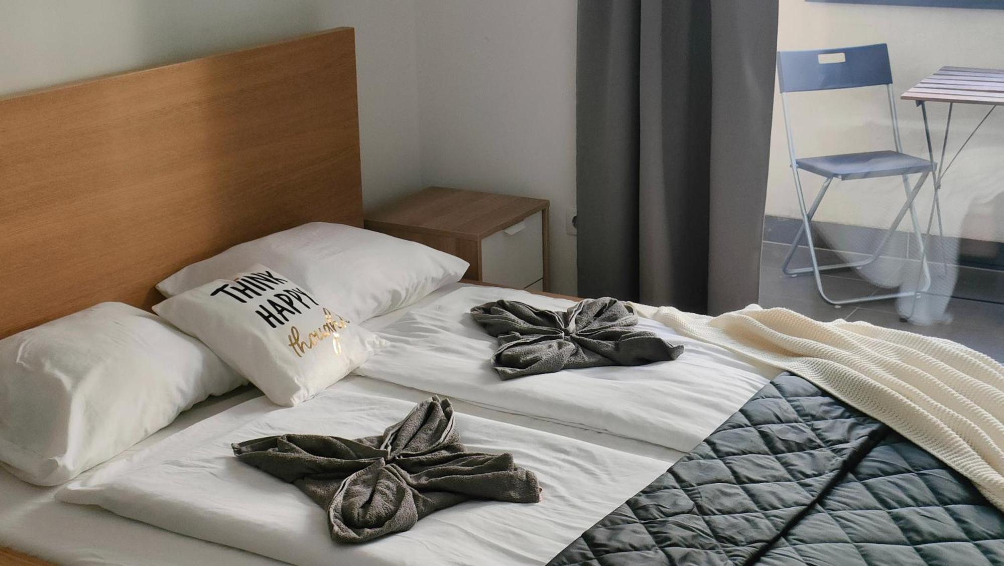 Super Cozy & Central Apartment ブダペスト エクステリア 写真