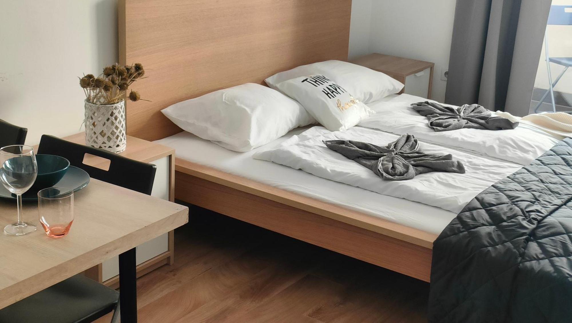Super Cozy & Central Apartment ブダペスト エクステリア 写真