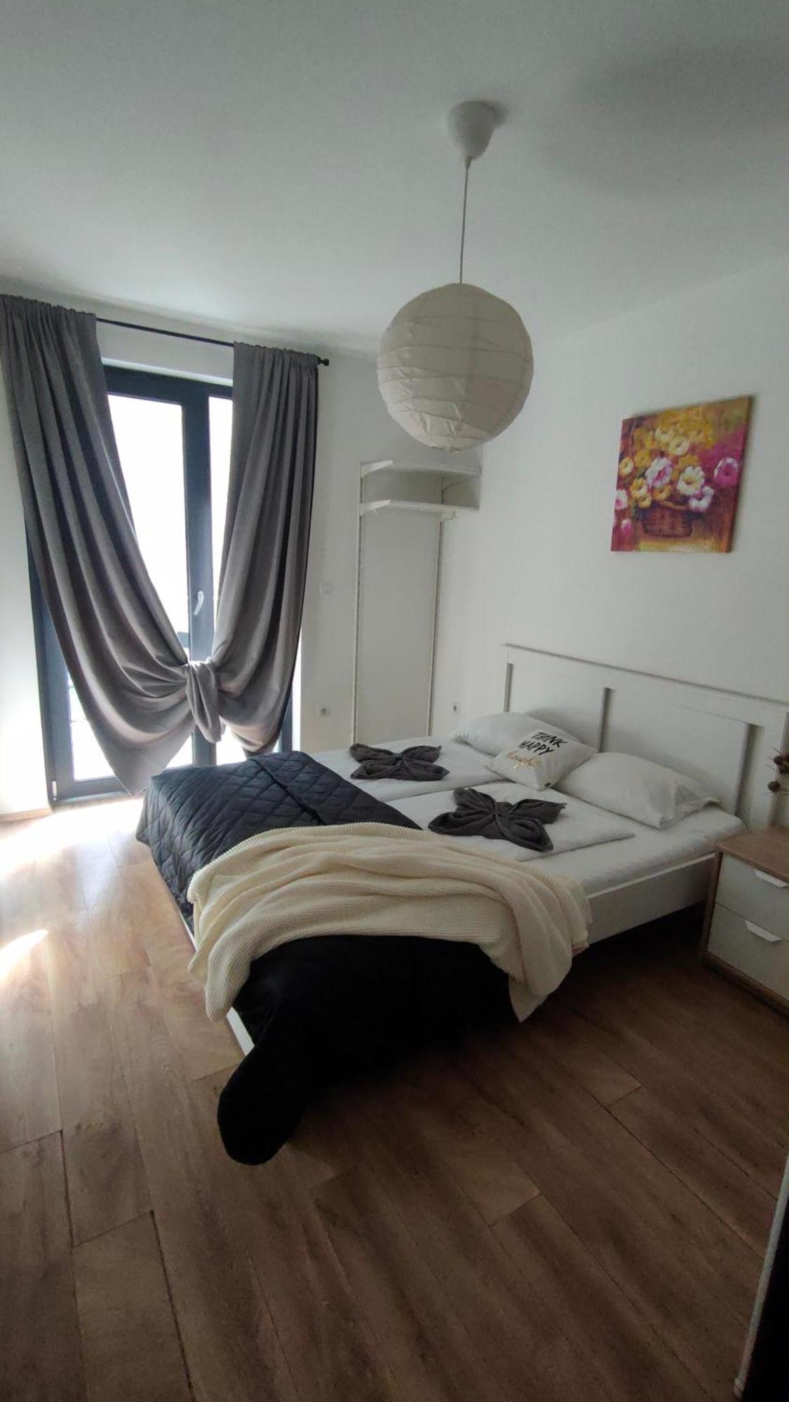 Super Cozy & Central Apartment ブダペスト エクステリア 写真