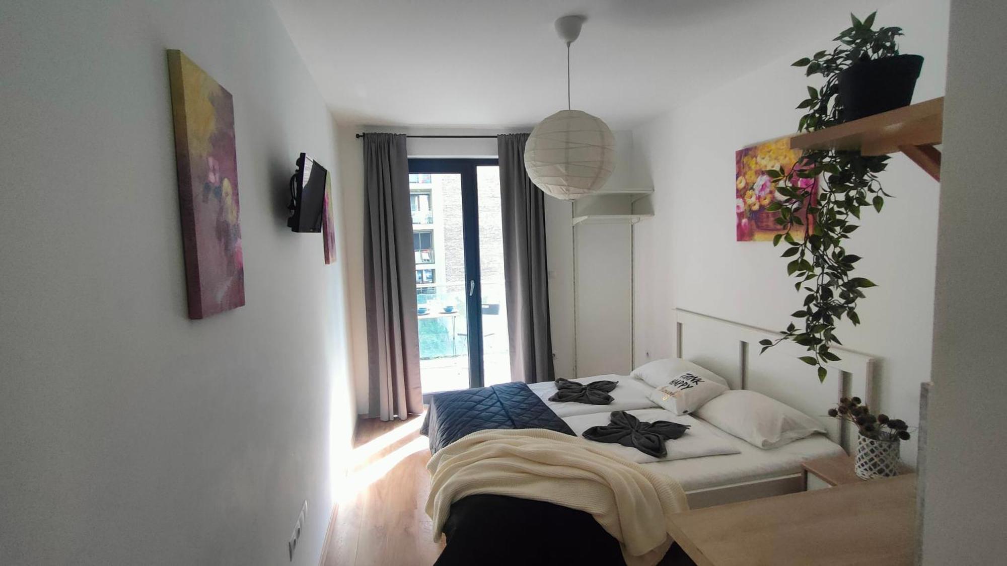 Super Cozy & Central Apartment ブダペスト エクステリア 写真