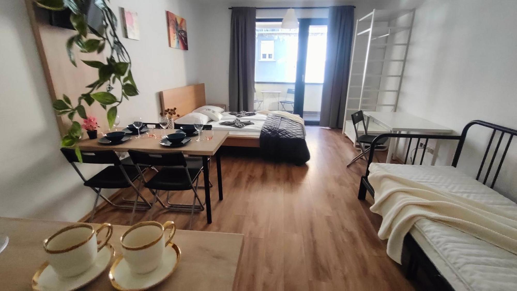 Super Cozy & Central Apartment ブダペスト エクステリア 写真